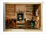 The Drew House. England, 1860 by Anonymous
