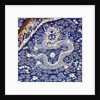 Twelve-Symbol robe, detail by Anonymous
