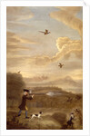 Shooting game by Anonymous