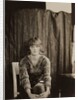 Daphne Du Maurier by Curtis Moffat