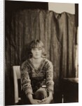 Daphne Du Maurier by Curtis Moffat