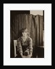 Daphne Du Maurier by Curtis Moffat