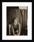 Daphne Du Maurier by Curtis Moffat