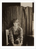 Daphne Du Maurier by Curtis Moffat
