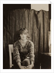 Daphne Du Maurier by Curtis Moffat