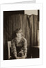 Daphne Du Maurier by Curtis Moffat