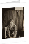 Daphne Du Maurier by Curtis Moffat