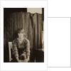 Daphne Du Maurier by Curtis Moffat
