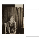 Daphne Du Maurier by Curtis Moffat
