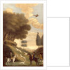 Fox-hunting by Anonymous