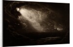Creation of Light by John Martin