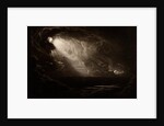 Creation of Light by John Martin