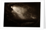 Creation of Light by John Martin