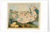 Laurie's New and Entertaining Game of the Golden Goose board game by Unknown
