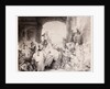 The Triumph of Mordecai by Rembrandt Harmensz van Ryn