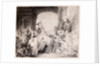 The Triumph of Mordecai by Rembrandt Harmensz van Ryn