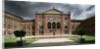 V&A Museum, John Madejski Garden by Anonymous