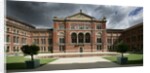 V&A Museum, John Madejski Garden by Anonymous