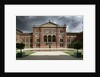 V&A Museum, John Madejski Garden by Anonymous