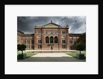 V&A Museum, John Madejski Garden by Anonymous