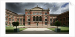V&A Museum, John Madejski Garden by Anonymous