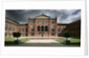 V&A Museum, John Madejski Garden by Anonymous