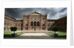 V&A Museum, John Madejski Garden by Anonymous