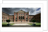 V&A Museum, John Madejski Garden by Anonymous