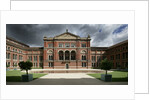 V&A Museum, John Madejski Garden by Anonymous