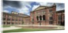 V&A Museum, John Madejski Garden by Anonymous