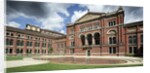 V&A Museum, John Madejski Garden by Anonymous