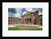 V&A Museum, John Madejski Garden by Anonymous
