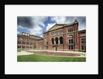 V&A Museum, John Madejski Garden by Anonymous
