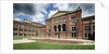 V&A Museum, John Madejski Garden by Anonymous