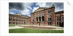 V&A Museum, John Madejski Garden by Anonymous