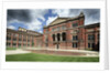V&A Museum, John Madejski Garden by Anonymous