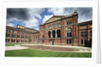 V&A Museum, John Madejski Garden by Anonymous