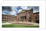 V&A Museum, John Madejski Garden by Anonymous