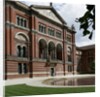 V&A Museum, John Madejski Garden by Anonymous