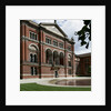 V&A Museum, John Madejski Garden by Anonymous