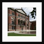 V&A Museum, John Madejski Garden by Anonymous