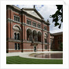 V&A Museum, John Madejski Garden by Anonymous