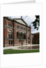 V&A Museum, John Madejski Garden by Anonymous