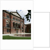 V&A Museum, John Madejski Garden by Anonymous