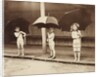 An Air Bath in the Rain by Andrew Pitcairn-Knowles