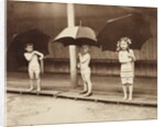 An Air Bath in the Rain by Andrew Pitcairn-Knowles