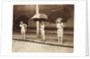 An Air Bath in the Rain by Andrew Pitcairn-Knowles