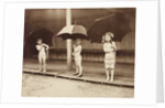 An Air Bath in the Rain by Andrew Pitcairn-Knowles