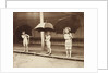 An Air Bath in the Rain by Andrew Pitcairn-Knowles