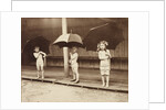 An Air Bath in the Rain by Andrew Pitcairn-Knowles